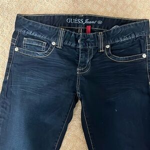 Guess skinny jeans